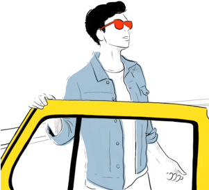 For Most Of My Life, My Dad Would Constantly Remind - For Most Of My Life, My Dad Would Constantly Remind (300x400)