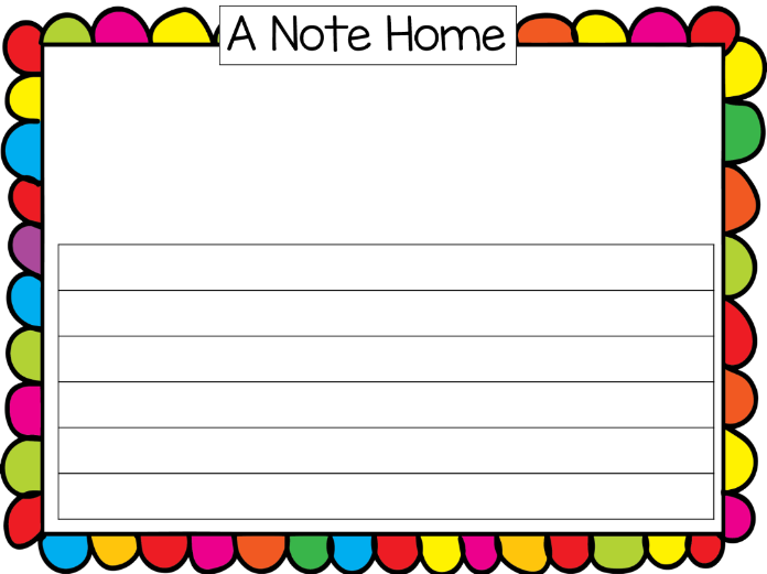 Note Home - Circle (696x521)
