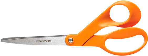 Centennial Park Ribbon-cutting Ceremony Today - Left Hand Scissors Transparent (579x462)
