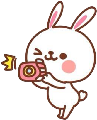 Rabbit Easter Bunny Cuteness Cartoon Animal - 可愛 兔子 (572x500)