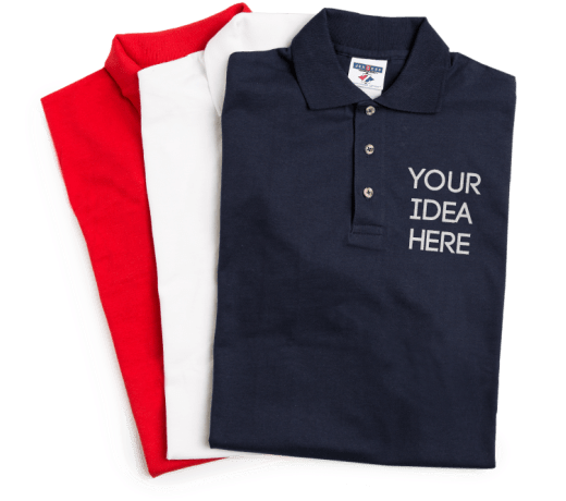 Polo Shirt Clipart Boys Clothes - Polo T Shirt Printing (650x484)