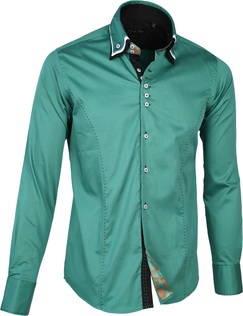 Dress Shirt Clipart Transparent Background - Shirt Png (951x1236)