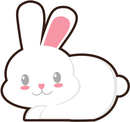 Easter Bunny - Easter Bunny (550x550)