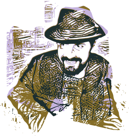 Ux & Graphick Designer - Designer (454x480)