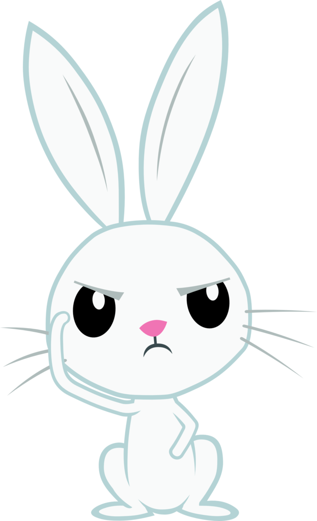 Angel Bunny, Artist - Cartoon (623x1024)