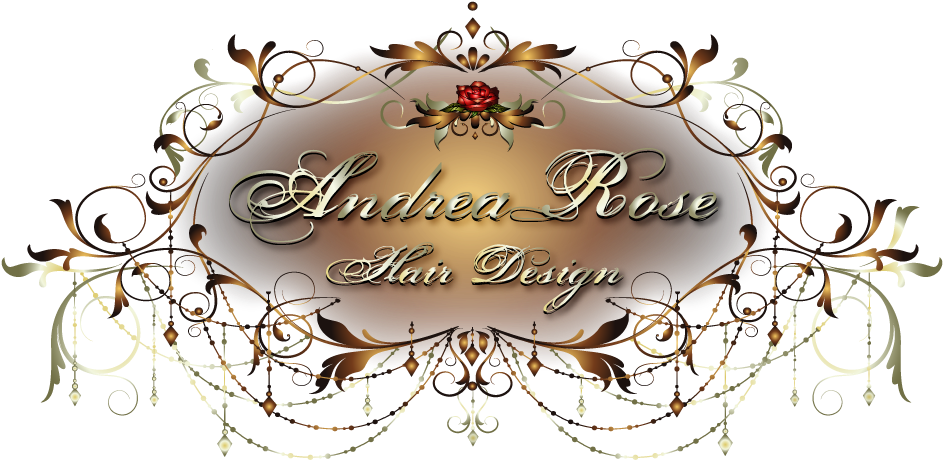 Andrea-rose Hair Design - Illustration (950x465)