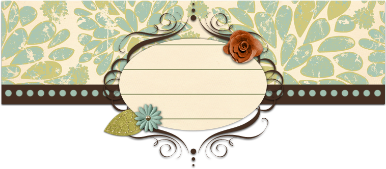 Haute Umn Leaves Banner Free Fall Blog Design Layout - Banner Scrapbook Png (802x379)