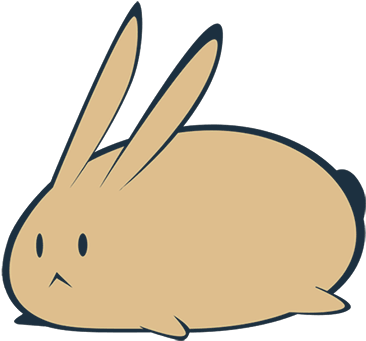 Download - Domestic Rabbit (500x500)