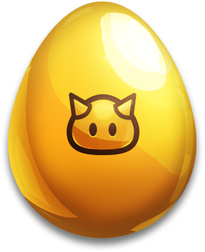 Super Egg - Battle Camp Mystery Egg Troop Hall (668x820)