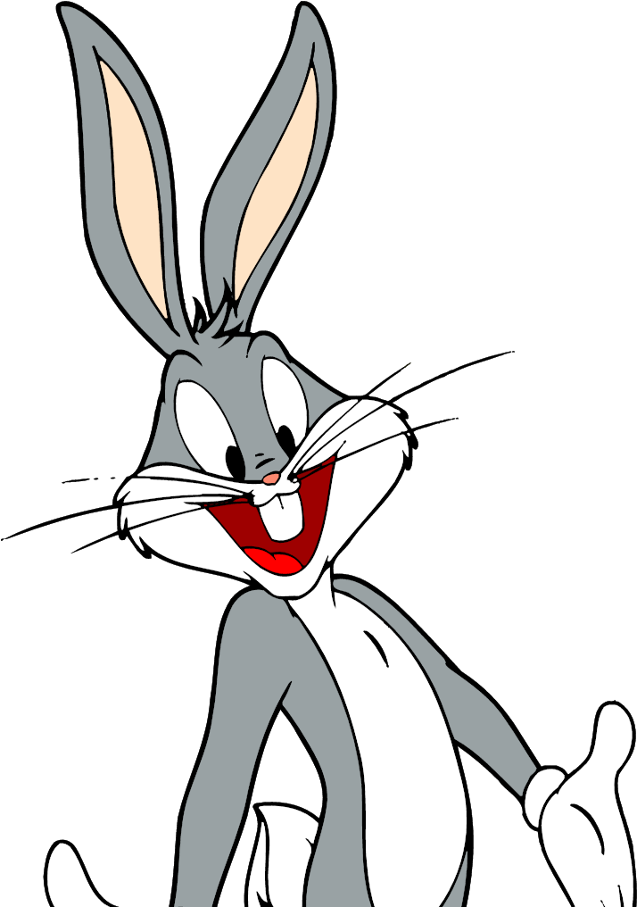 Erboe Bugs Bunny In Battle - Bugs Bunny (722x1016)