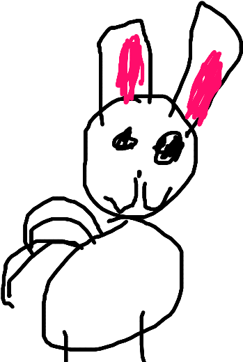 Bunny - Domestic Rabbit (960x540)