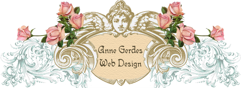 Anne Gerdes Web Design - Blue Swarovski Pearl Saint Michael/miraculous Medal (804x300)