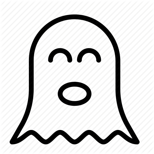 Spirit Clipart Sunday - Halloween Horror Nights (512x512)