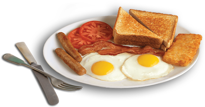 Here Are The Reasons Why Eggs Are Considered To Be - Bacon, Egg And Cheese Sandwich (700x436)