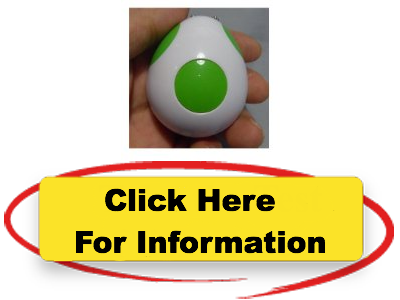 New Super Mario Bros U Figure Keychain Swingyoshi Egg - Bmc Group (400x300)