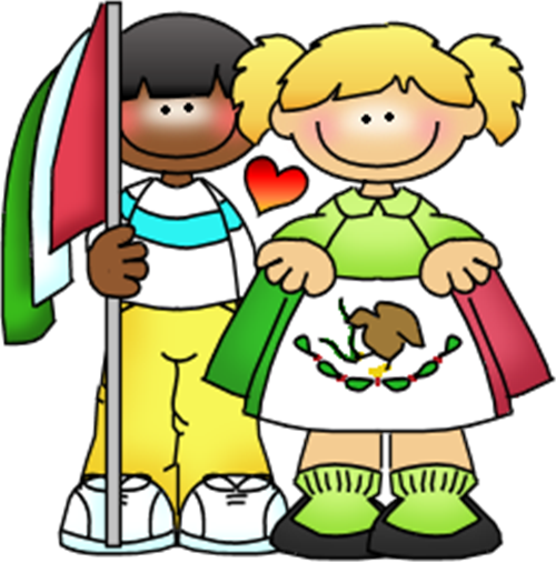 Cinco De Mayo - Clip Art (500x506)