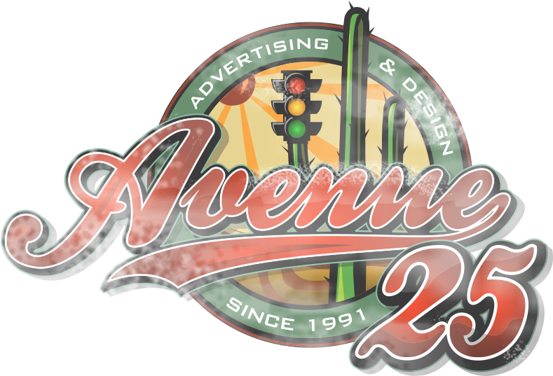 A Phoenix Boutique Marketing, Graphic And Web Design - Phoenix (881x536)