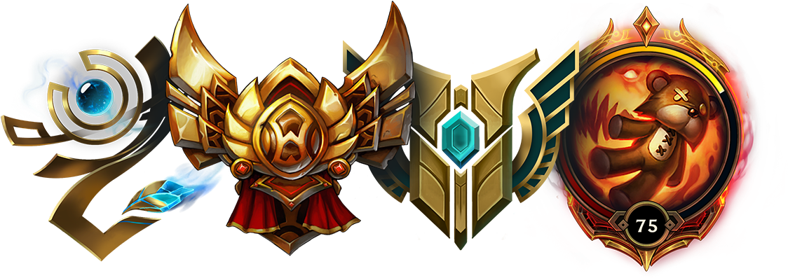 The Newly-launched Honor System Brought A Uniform Color - Emblem (1920x620)