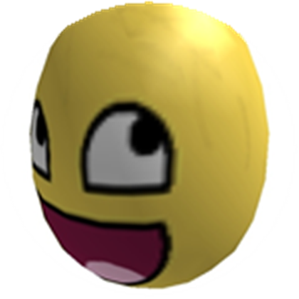 Epic Face Egg - Cartoon (420x420)