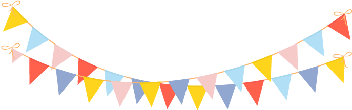 Happy Cinco De Mayo - Illustration (687x215)