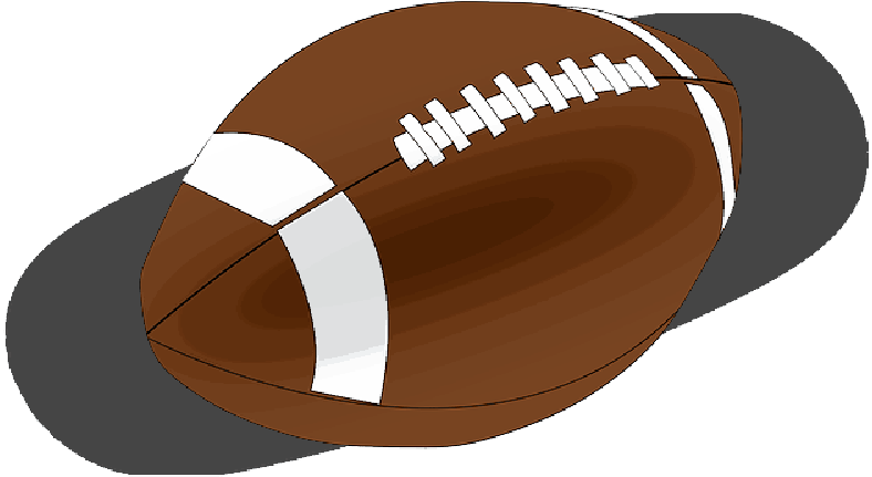 American Football, Ball, Egg, Football, Sports, Brown - Brown Football Tile Coaster (800x430)