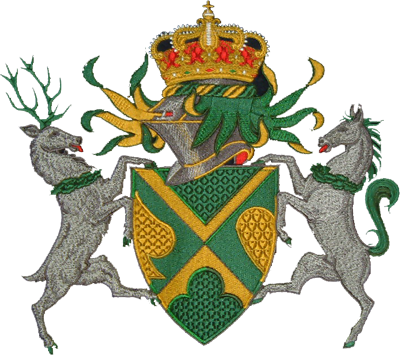 Embroidery Design Digitising Embroidery Design Digitising - Stitch Logo Uniforms (400x355)