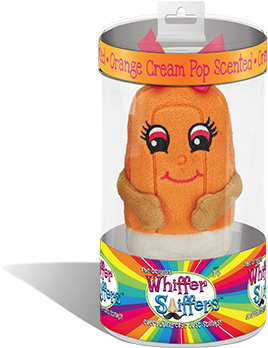 Sunny Pop Super Sniffer - Bearington Super Whiffer Sniffer Series 3 - Ivana Pucker (480x360)