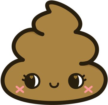 Cute Things Redbubble Sticker Pack By Redbubble Rh - Cute Things Clipart (408x408)