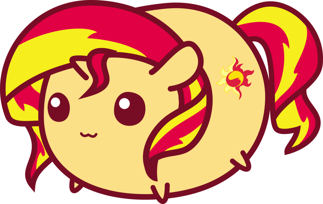 No Touching My Little Pony (1125x710)