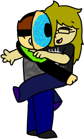 Goddamn, But I Love Her Anyway - Cartoon (312x492)