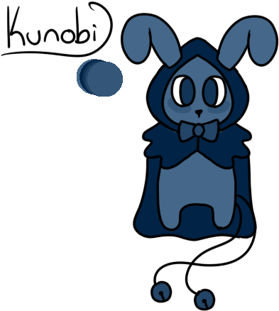 {ref} By Nerdymacandcheese - Cartoon (401x445)