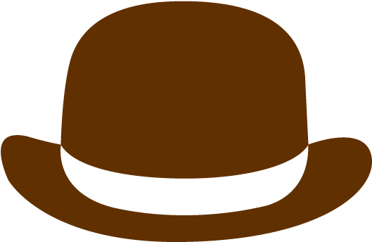 Hat Scalable Vector Graphics Sombrero Icon - Hat Logo Transparent (595x595)