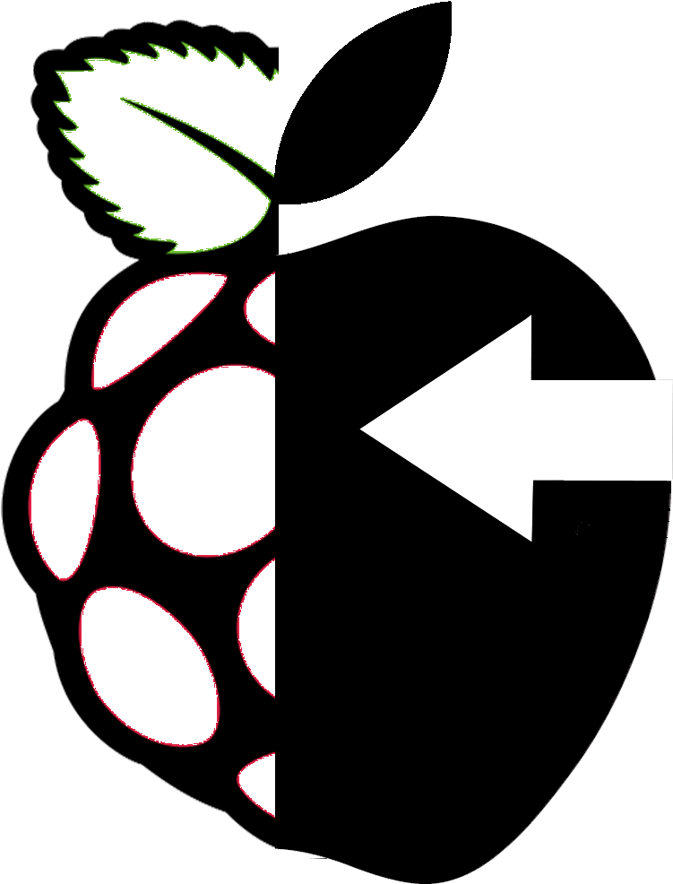 Pies Clipart Raspberry Pi - Raspberry Pi Icon Png (1008x1008)