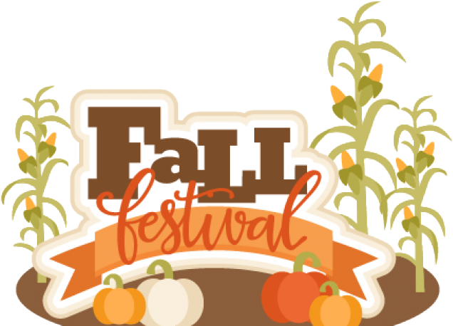 Fall Festival Clipart - Clip Art (640x480)