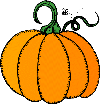 Free Fall Fall Festival Clipart Free Images - Pumpkin Clip Art Free (626x640)