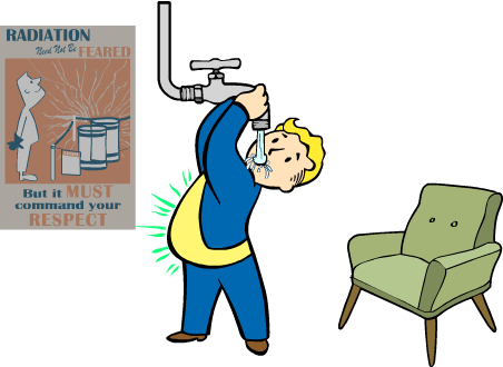 Fallout 4 Perk Image - Fallout 3 (452x330)
