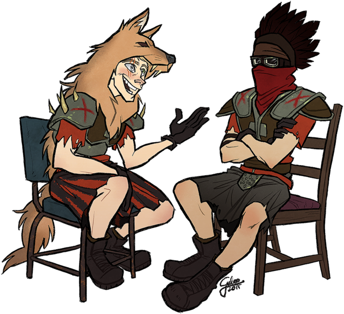 Fallout Clipart Dead - Dead Sea Fallout New Vegas (800x677)