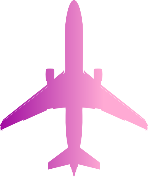 Airplane Png (498x594)