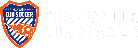 Evansville Cub Soccer Is The Organizing Body For The - Sign (600x250)