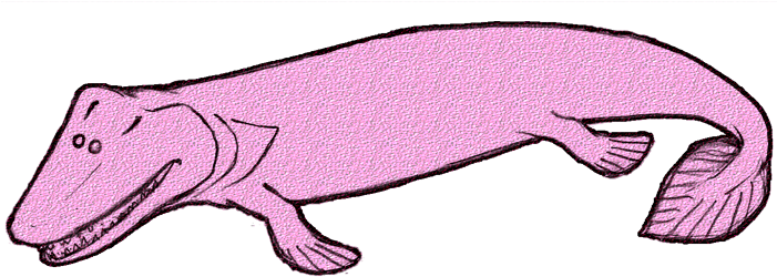 Barney The Bishapod - Barney & Friends (723x265)