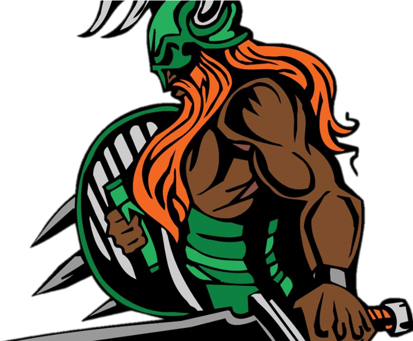 Girls Soccer Ms Wilkerson At Smith - Huffman High School Vikings (930x675)