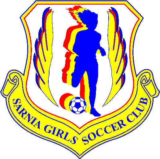 Sarnia Girls Soccer - Sarnia Spirit (522x522)