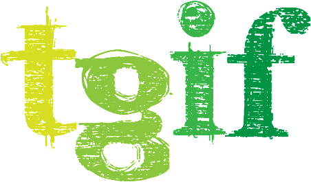 Tgif T Clipart Kid - Got Green Ornament (round) (451x283)