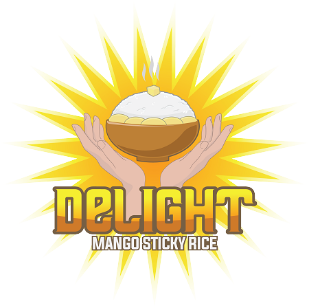 Quick View - Logo Mango Sticky Rice (450x448)