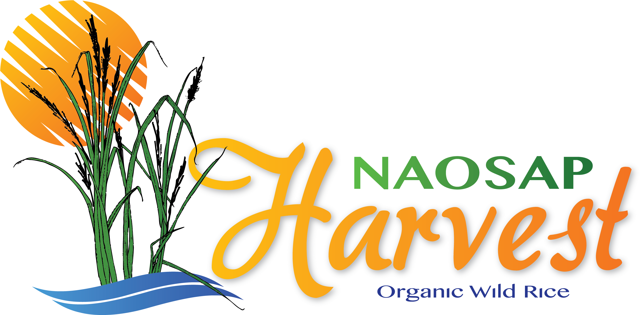 Organic Wild Rice - Sip Happens Sip Happens Rectangle Magnet (2685x1732)