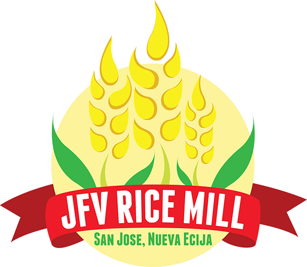 Jfv Rice Mill On Behance - Jfv Rice Mill (600x522)