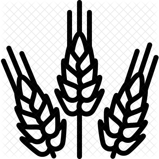 Gluten Icon - The Arbor (512x512)