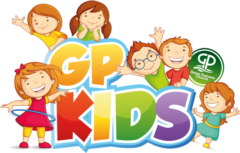 Kids Church - Kids Church (842x542)
