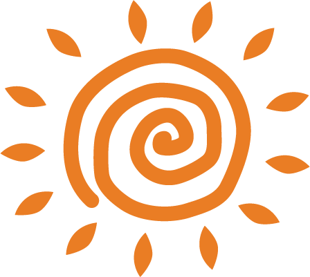 Full Color - Sun Icon No Background (448x401)