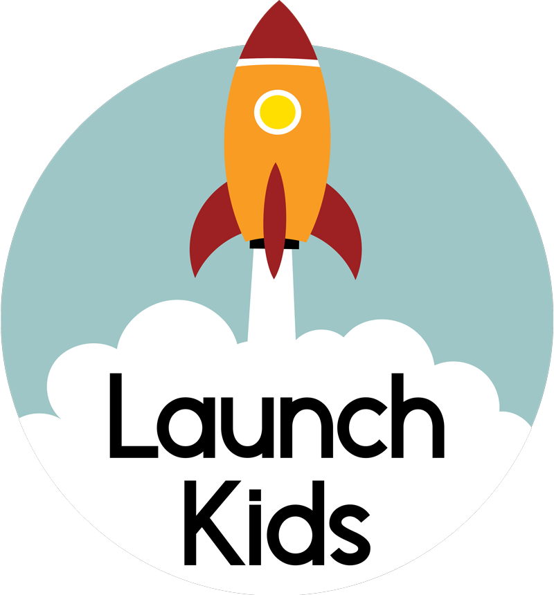 Children's Ministry - Launch Kids - Child (800x860)